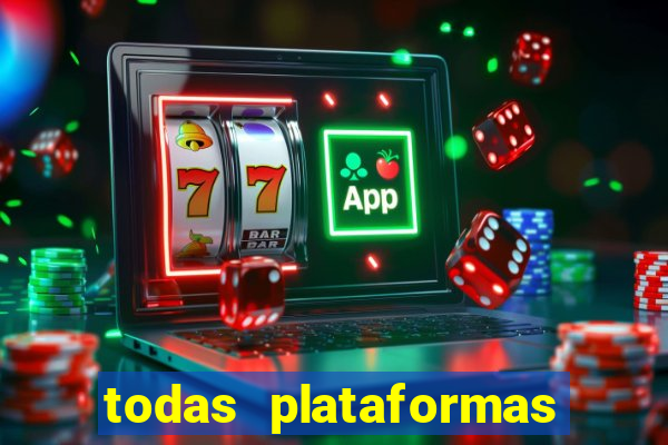 todas plataformas de jogos